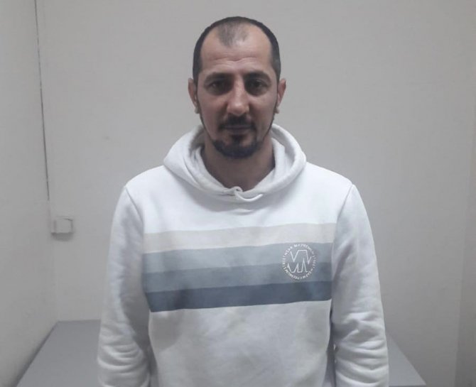 İstanbul’da dehşet anları kamerada: Şehir eşkıyaları öldüresiye dövdü