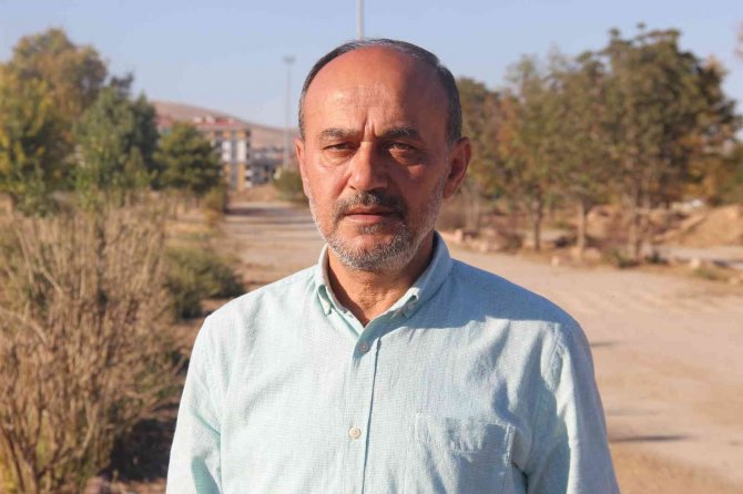 Konya'da korkutan senaryo! Obruk sayısı 2 bin 600'ü geçti