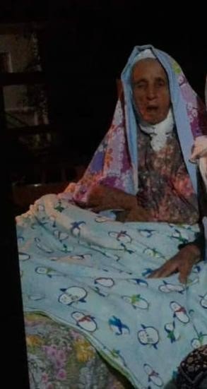 Torununun kınasına gitmek isterken çıkan çatışmada hayatını kaybetti