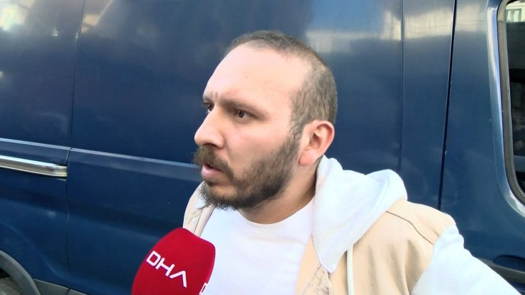 Vahşi cinayet, uyuşturucu bağımlısı, annesini öldürdü