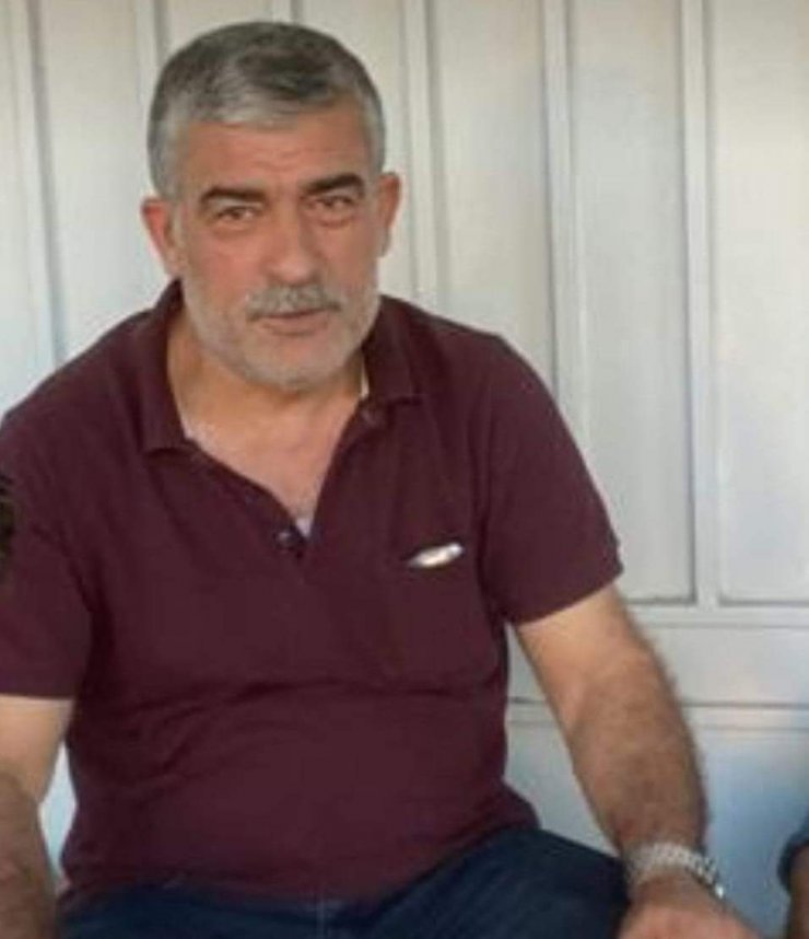 Aynı aileden 6 kişi, gözyaşlarıyla son yolculuklarına uğurlandı