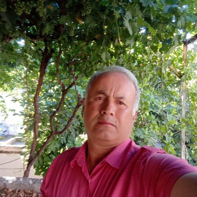 Dördüncü kattaki iskeletten düştü! İnşaat işçisinin feci sonu