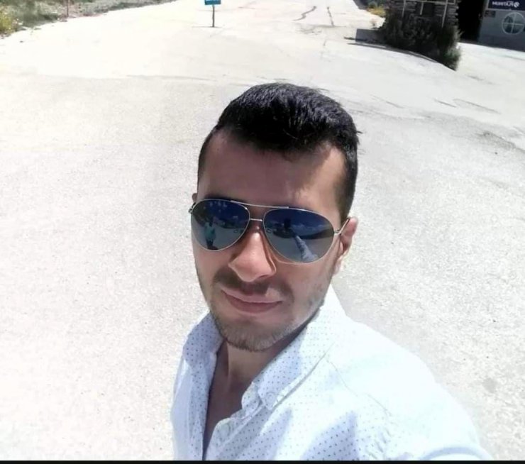 Fabrikada zehirlenen 3 işçi, son yolculuklarına uğurlandı