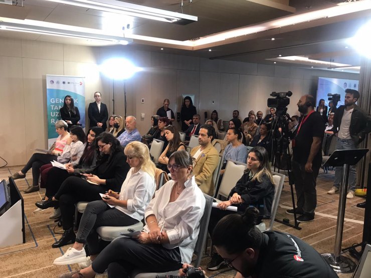 Her dört yumurtalık kanserinden 1'i kalıtsal oluyor