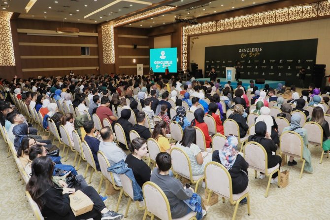 Karatay Belediye Başkanı Hasan Kılca başkan olma sebebini açıkladı