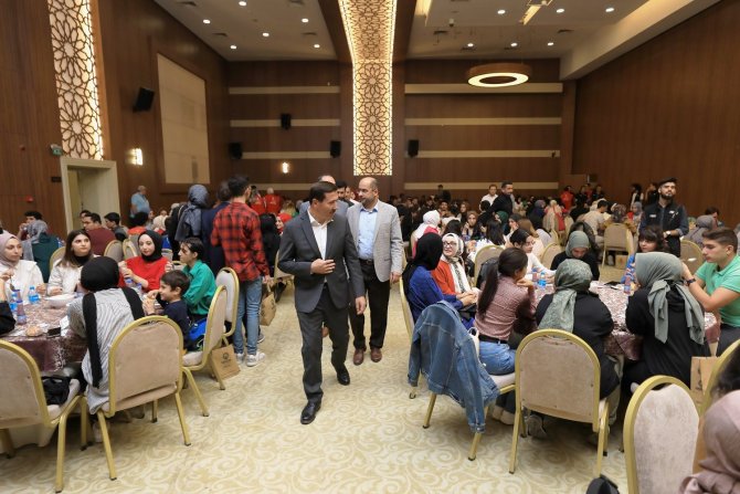 Karatay Belediye Başkanı Hasan Kılca başkan olma sebebini açıkladı