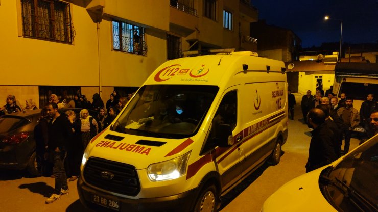 Kayınvalide ve baldız cinayeti sanığı: Hakaret ettikleri için öldürdüm, panik yaptım, 112'yi aramayı unuttum