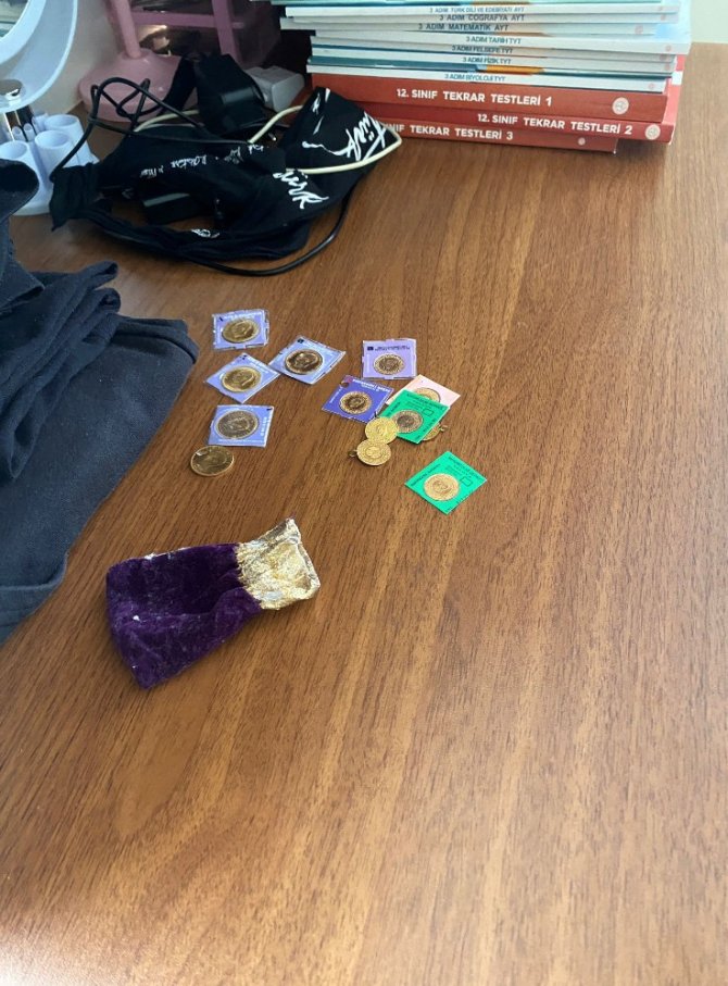 Yalova’da yaşlı adamı dolandırmak isteyen 2 zanlı tutuklandı