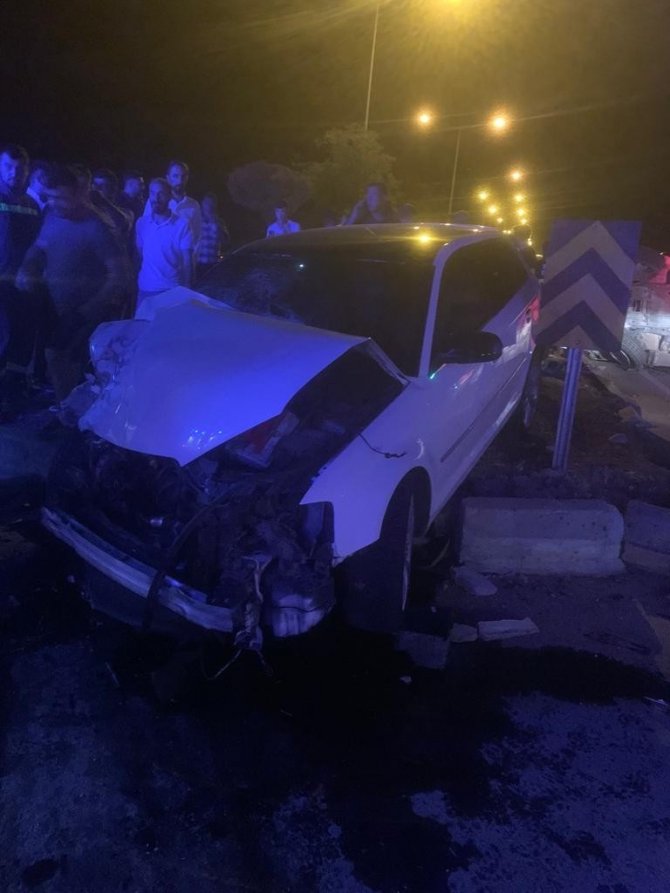 Batman’da otomobilin çarptığı 8 yaşındaki çocuk hayatını kaybetti