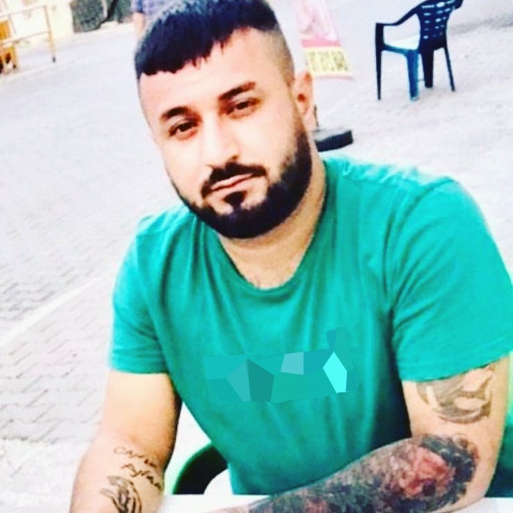 Cezaevi arkadaşını öldüren şüpheli tutuklandı