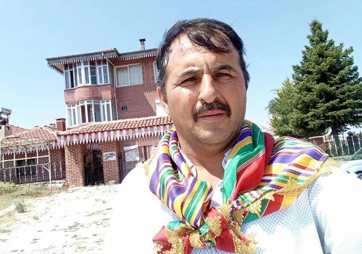 Ava giden çiftçi 2 gündür kayıp