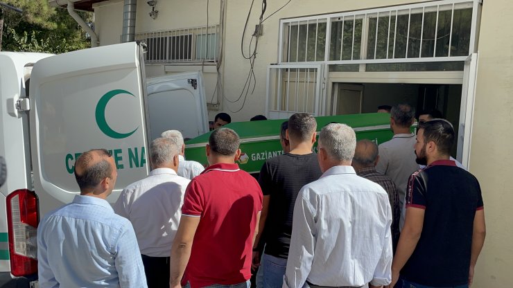 Başına yorgun mermi isabet eden 1 yaşındaki Kaan bebek öldü