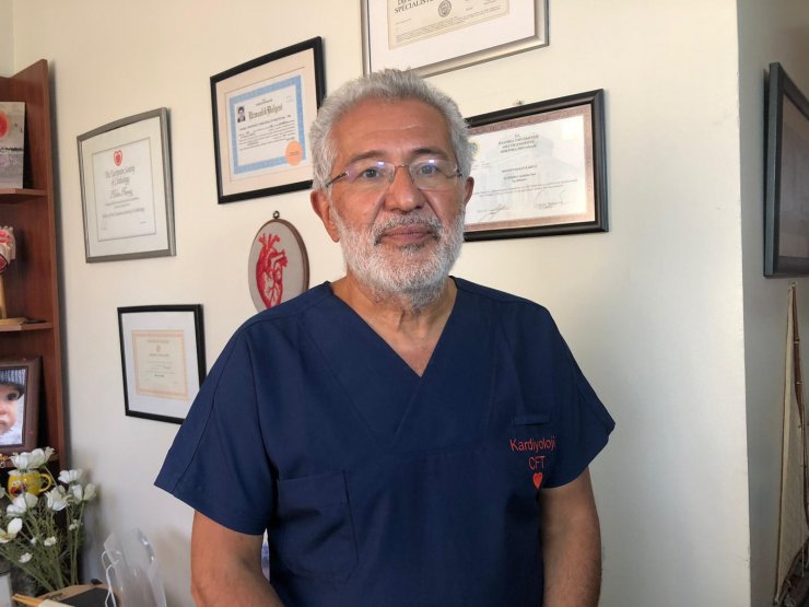 Kalp hastalıkları her zaman belirti vermeyebilir