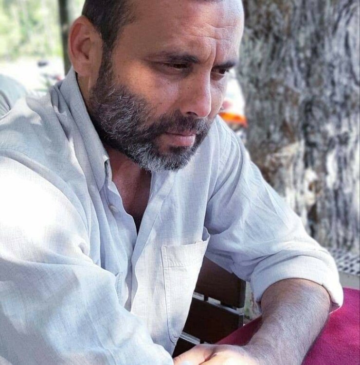 Kardeşini öldürüp, intihar süsü vermiş