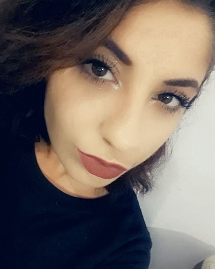 Mervenur'u iple boğup, folyoya saran sanık hakkında karar verildi