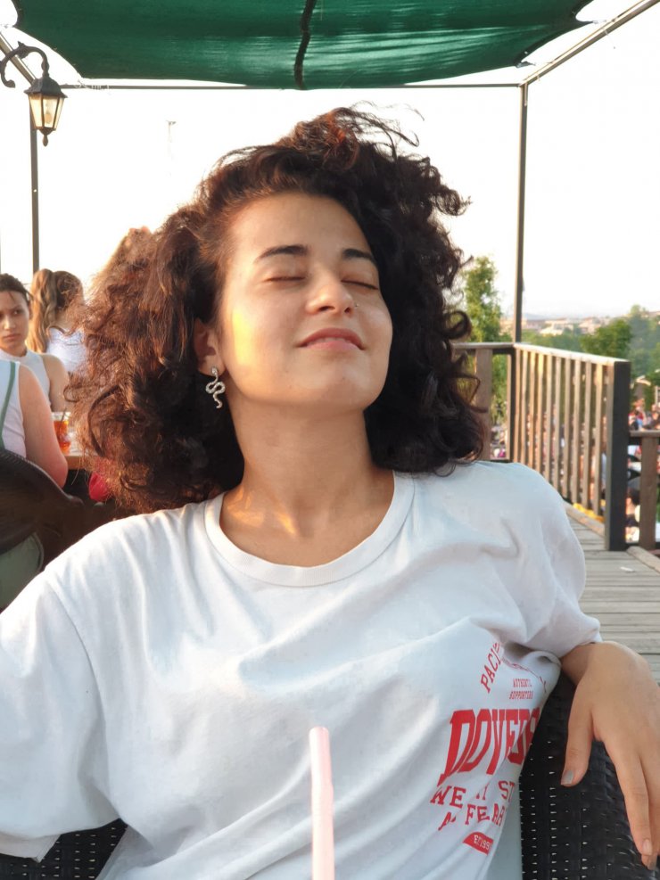 Azra Gülendam Haytaoğlu'nun katili cezaevinde intihar etti