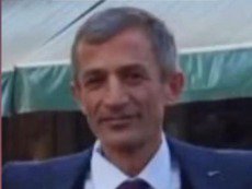 Dere ıslah çalışmaları sırasında açılan kanala düşüp boğuldu