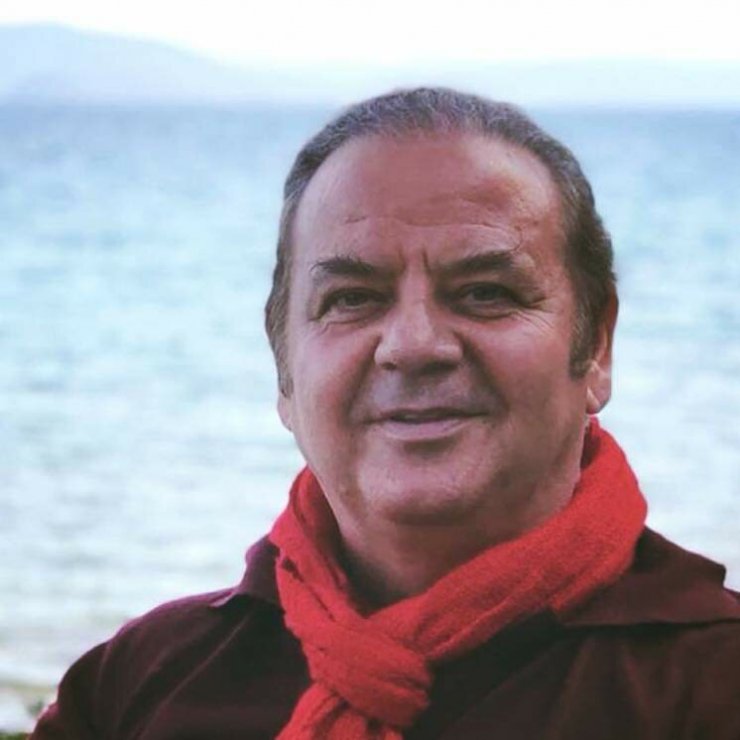 Muğla Vali Yardımcısı Caner Yıldız, vefat etti