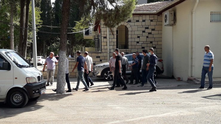 Otomobilin çarptığı 6 yaşındaki Ömer, hayatını kaybetti