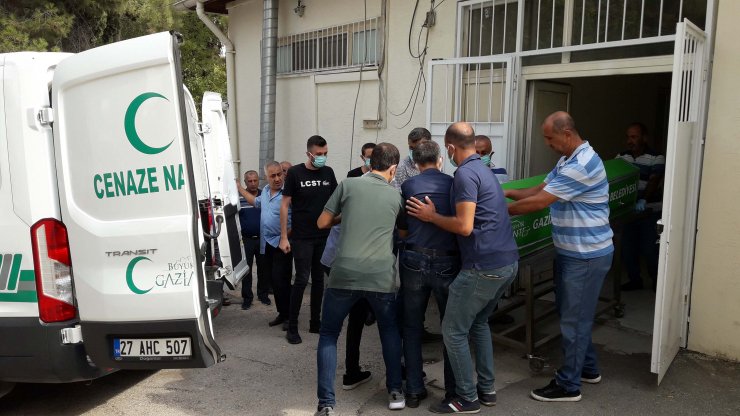 Otomobilin çarptığı 6 yaşındaki Ömer, hayatını kaybetti