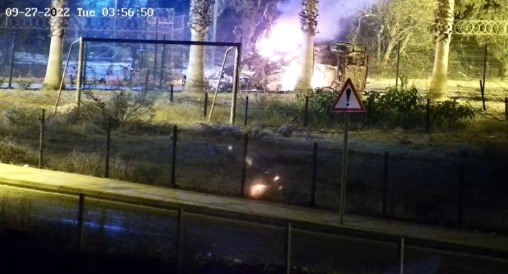 Polisevi saldırısının ardından gözaltına alınan 22 şüpheliden 13’ü adliyede