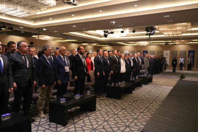 Rusya-Ukrayna savaşı kömürün önemini hatırlattı