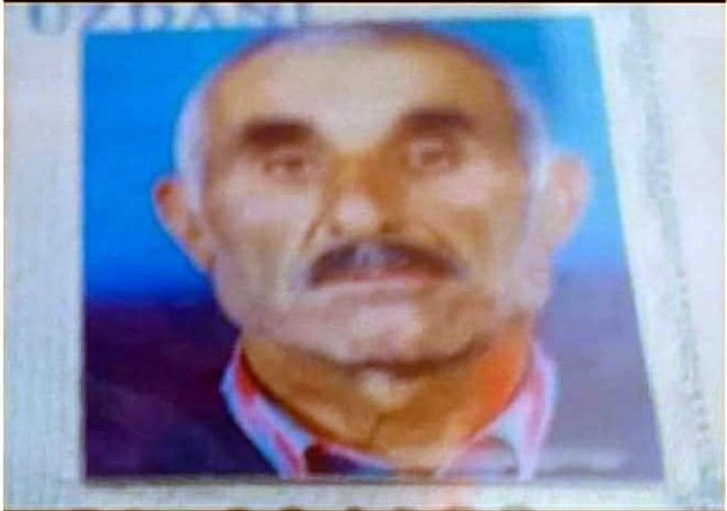 Ormanda kayboldu, her yerde aranıyor