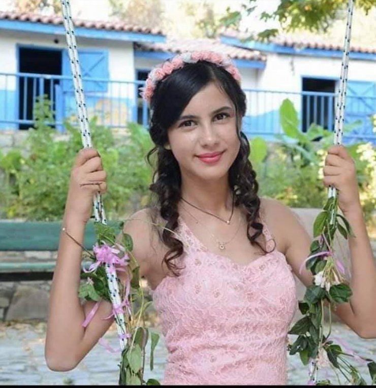 Yağmur'u 27 yerinden bıçaklayarak katleden sanık: Şizofrenim