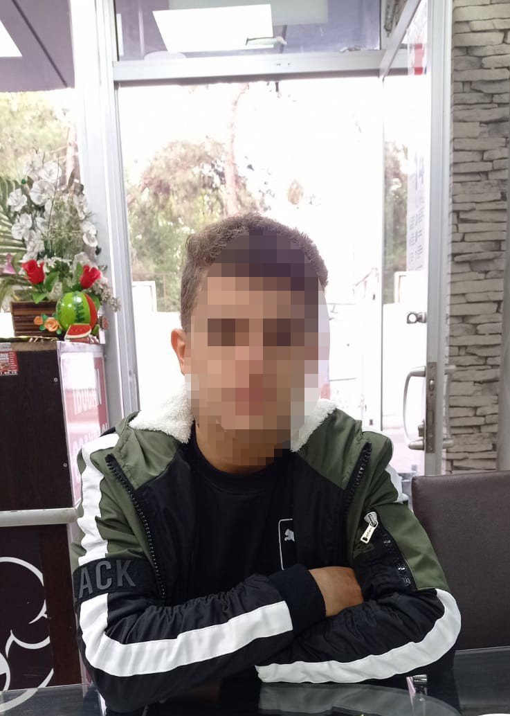 17 yaşındaki oğlunun tüfekle vurduğu anne: Sakat kalmak istemiyorum