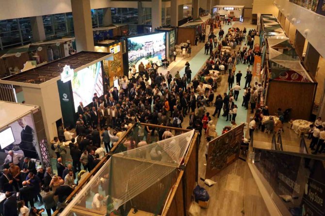 Altay: "Konya'mızı çok daha güzel yarınlarla buluşturacağız"