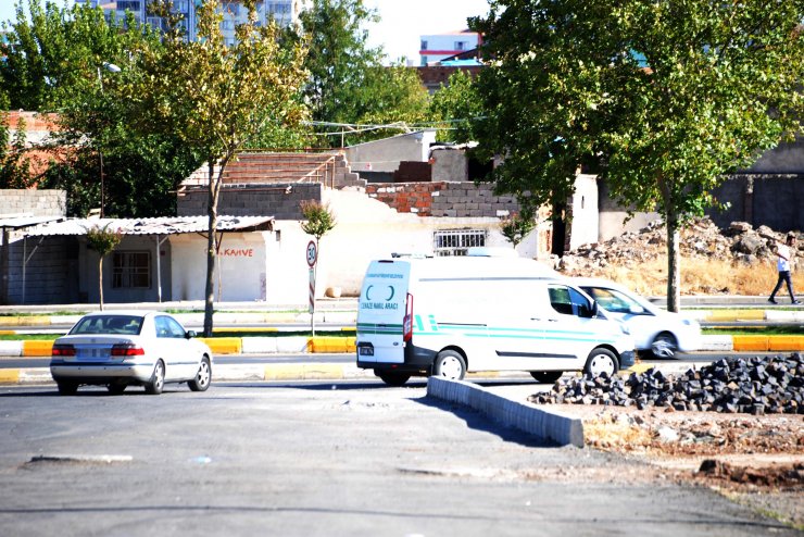 Azra’nın katilinin cenazesini ablaları aldı