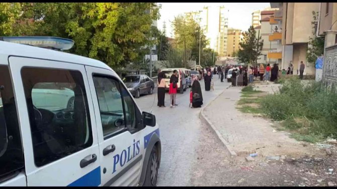 Bunalıma girdi, silahla kafasına ateş ederek yaşamına son verdi