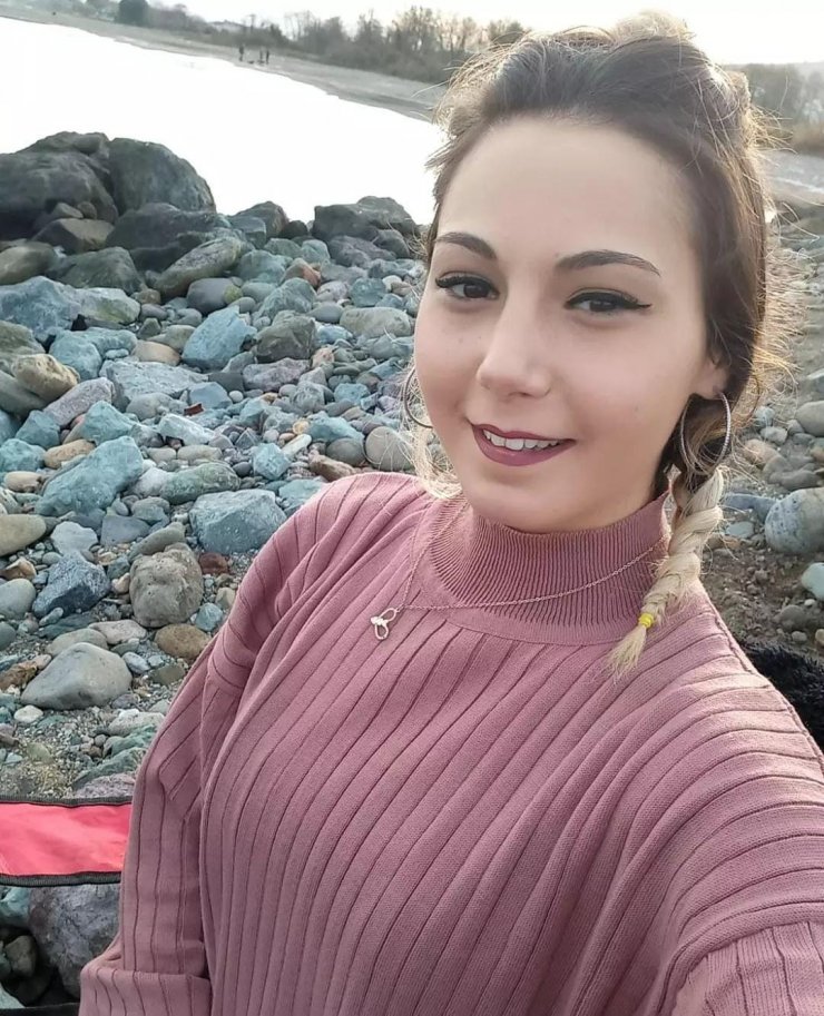 Eda'yı boğarak öldüren sevgilisinin telefonundan çıkan fotoğraflar