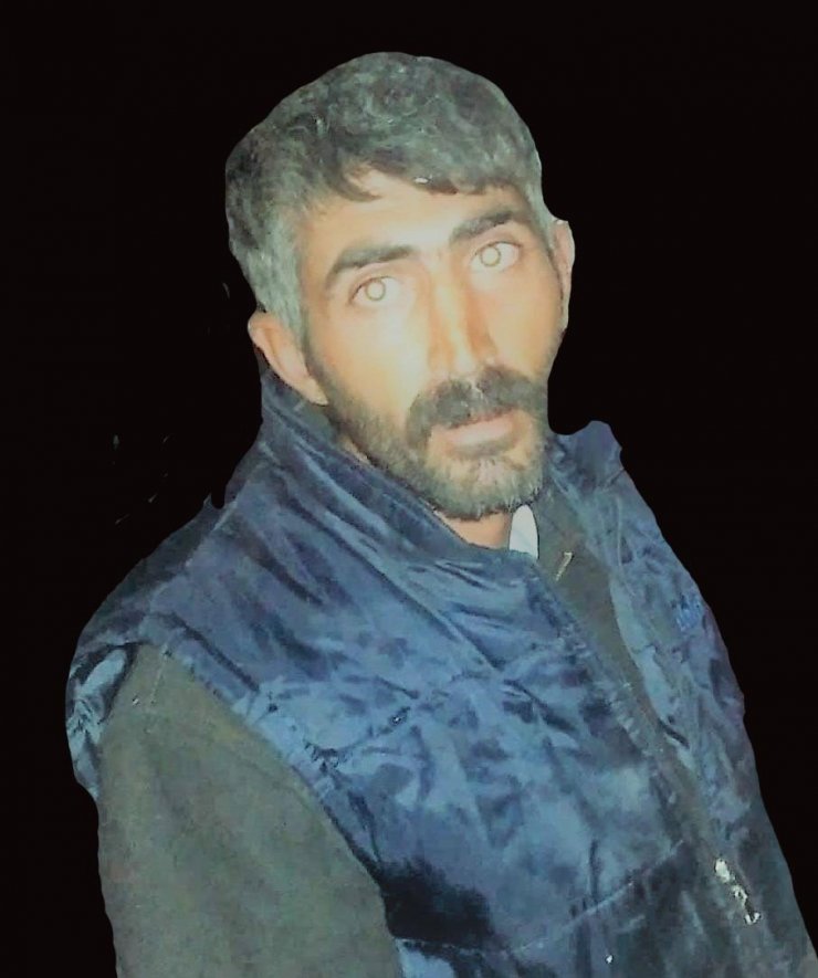 Esma'yı öldüren eski eşi tutuklandı