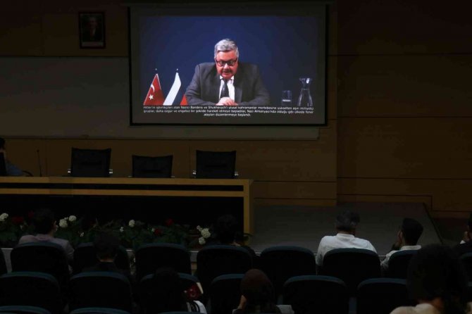 Rusya Ankara Büyükelçisi Erkhov: “Batı, Rusya karşıtı politikasında çok ileri gidiyor”