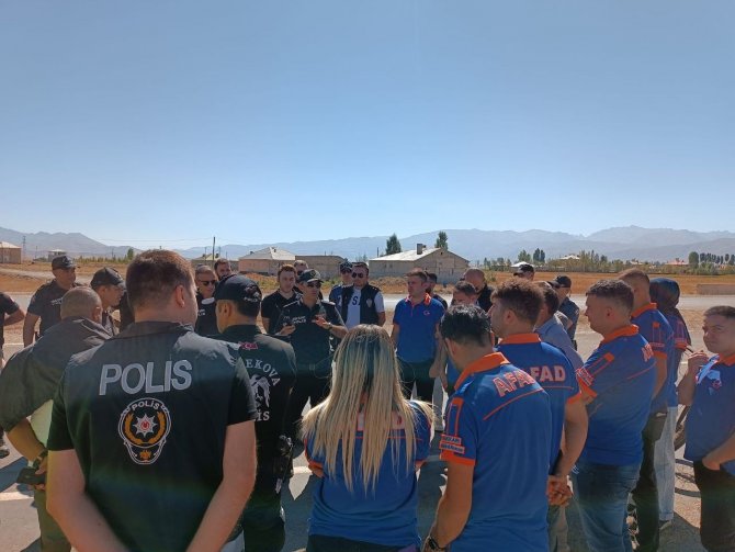 Kayıp alzaymır hastasının arama çalışmaları 11. günde devam ediyor