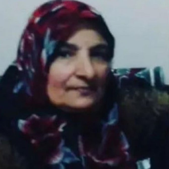 Kayıp alzaymır hastasının arama çalışmaları 11. günde devam ediyor