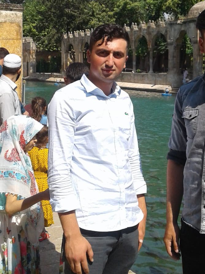 Kayıp üniversiteli Ömer Faruk için dronlu arama