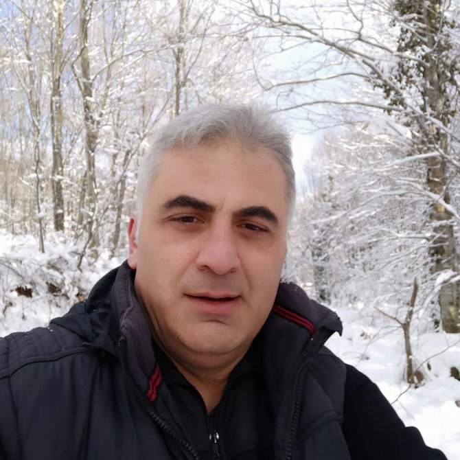 Otomobil ile motosiklet çarpıştı: 1 ölü