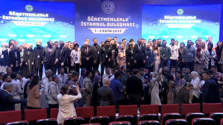 Özer: Bazı okul yöneticilerimiz 1 TL bile harcamamışlar, muhtemelen haberleri yok