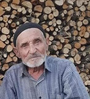 Traktörün altında kalan 89 yaşındaki adam hayatını kaybetti