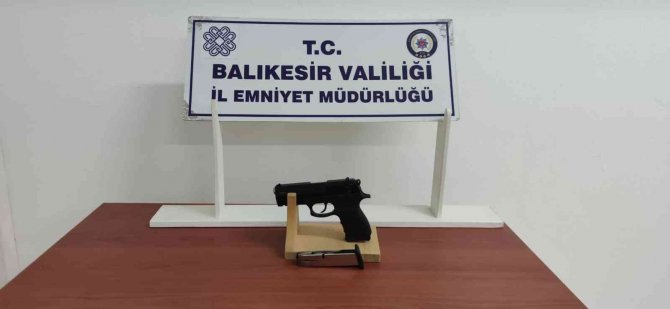 25 aranan şahıstan 5’i tutuklandı