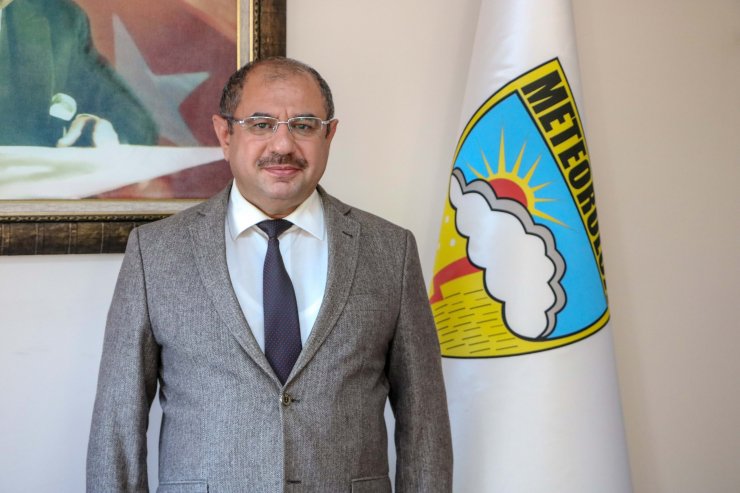 83 yılın ekim ayı sıcaklık rekoru kırıldı