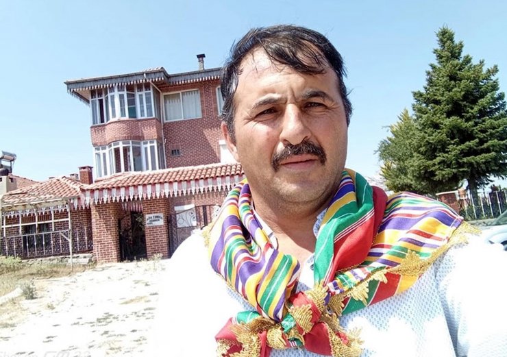 Ava çıkıp, kaybolan çiftçiyi 200 kişilik ekip arıyor