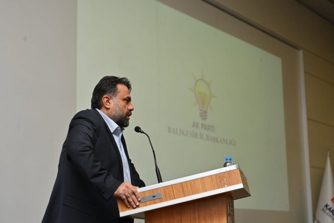 Cumhurbaşkanı Erdoğan 8 Ekim’de Balıkesir’de