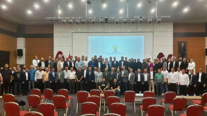 Cumhurbaşkanı Erdoğan 8 Ekim’de Balıkesir’de