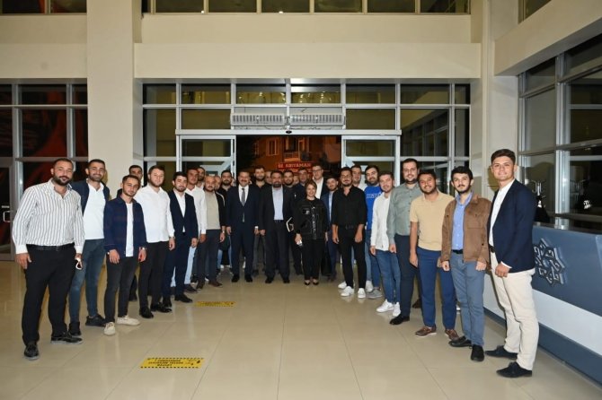 Cumhurbaşkanı Erdoğan 8 Ekim’de Balıkesir’de