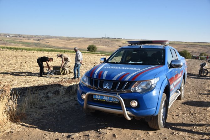 Kaybolan üniversite öğrencisinin cesedi bulundu