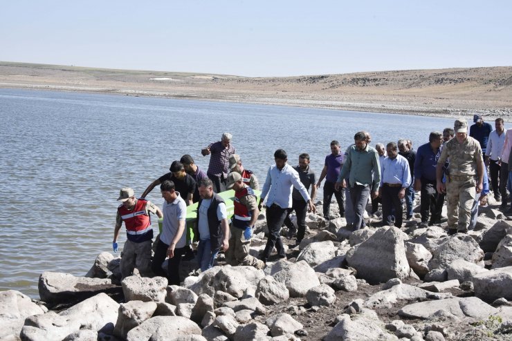 Kayıp üniversiteli Ömer Faruk'un cansız bedeni bulundu