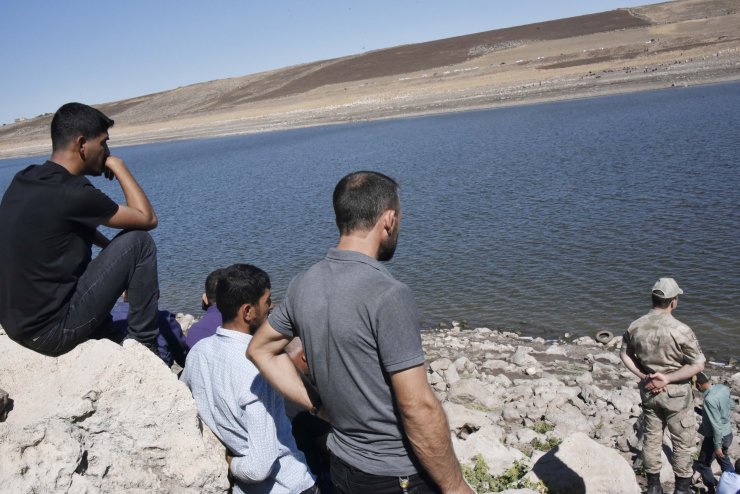 Kayıp üniversiteli Ömer Faruk'un cansız bedeni bulundu